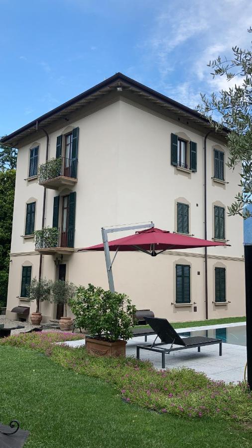 Villa Magnolia - Lake Como Lenno Kültér fotó