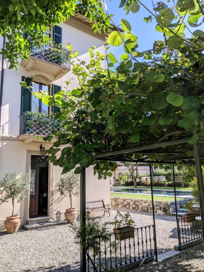 Villa Magnolia - Lake Como Lenno Kültér fotó