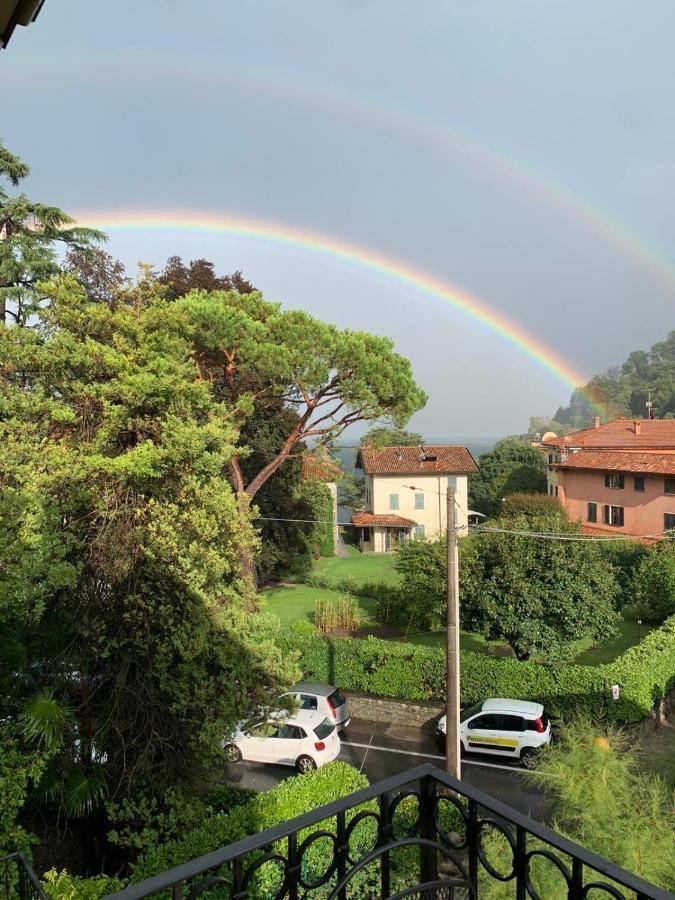 Villa Magnolia - Lake Como Lenno Kültér fotó