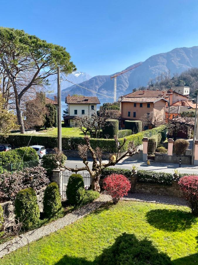 Villa Magnolia - Lake Como Lenno Kültér fotó