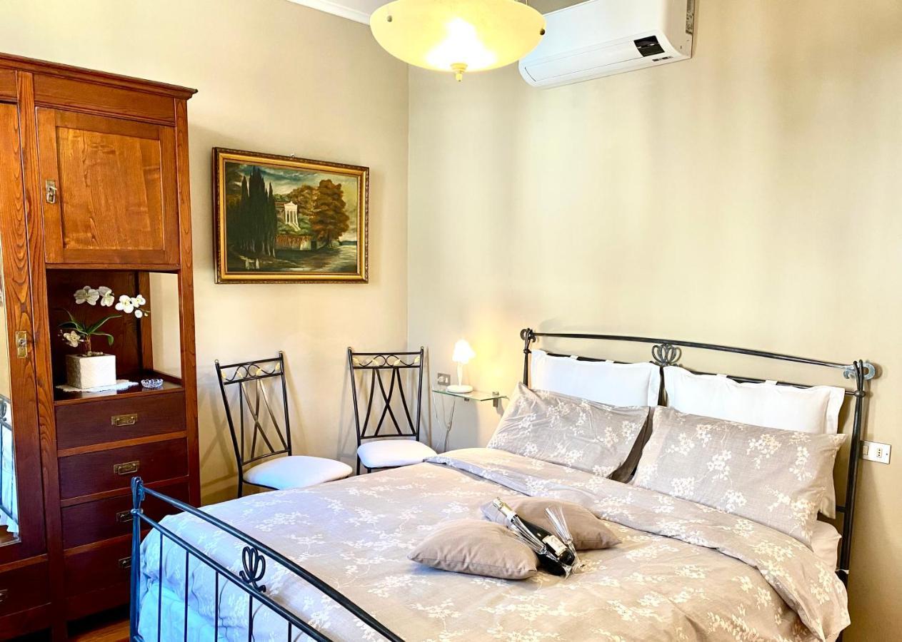 Villa Magnolia - Lake Como Lenno Kültér fotó