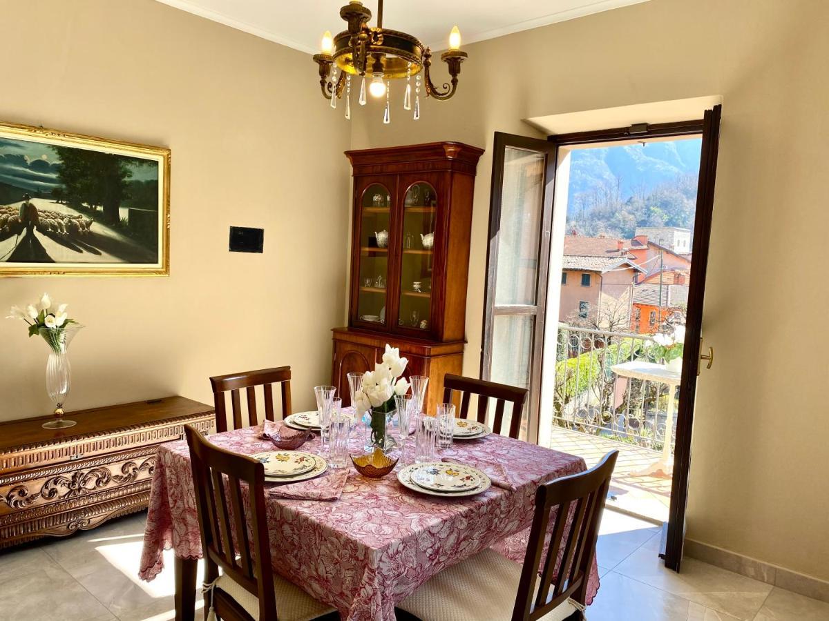 Villa Magnolia - Lake Como Lenno Kültér fotó