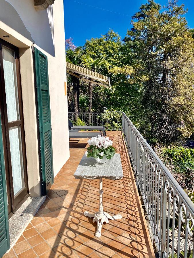 Villa Magnolia - Lake Como Lenno Kültér fotó