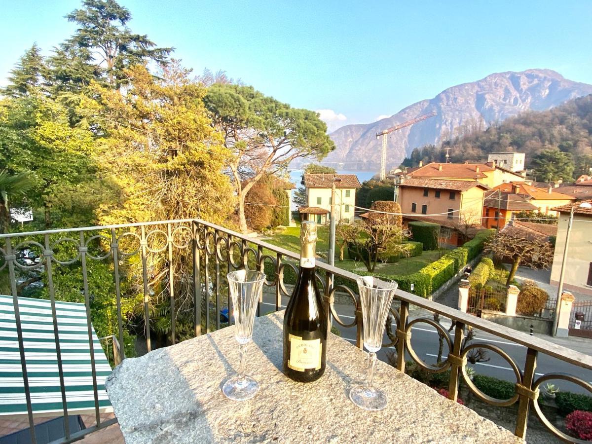 Villa Magnolia - Lake Como Lenno Kültér fotó