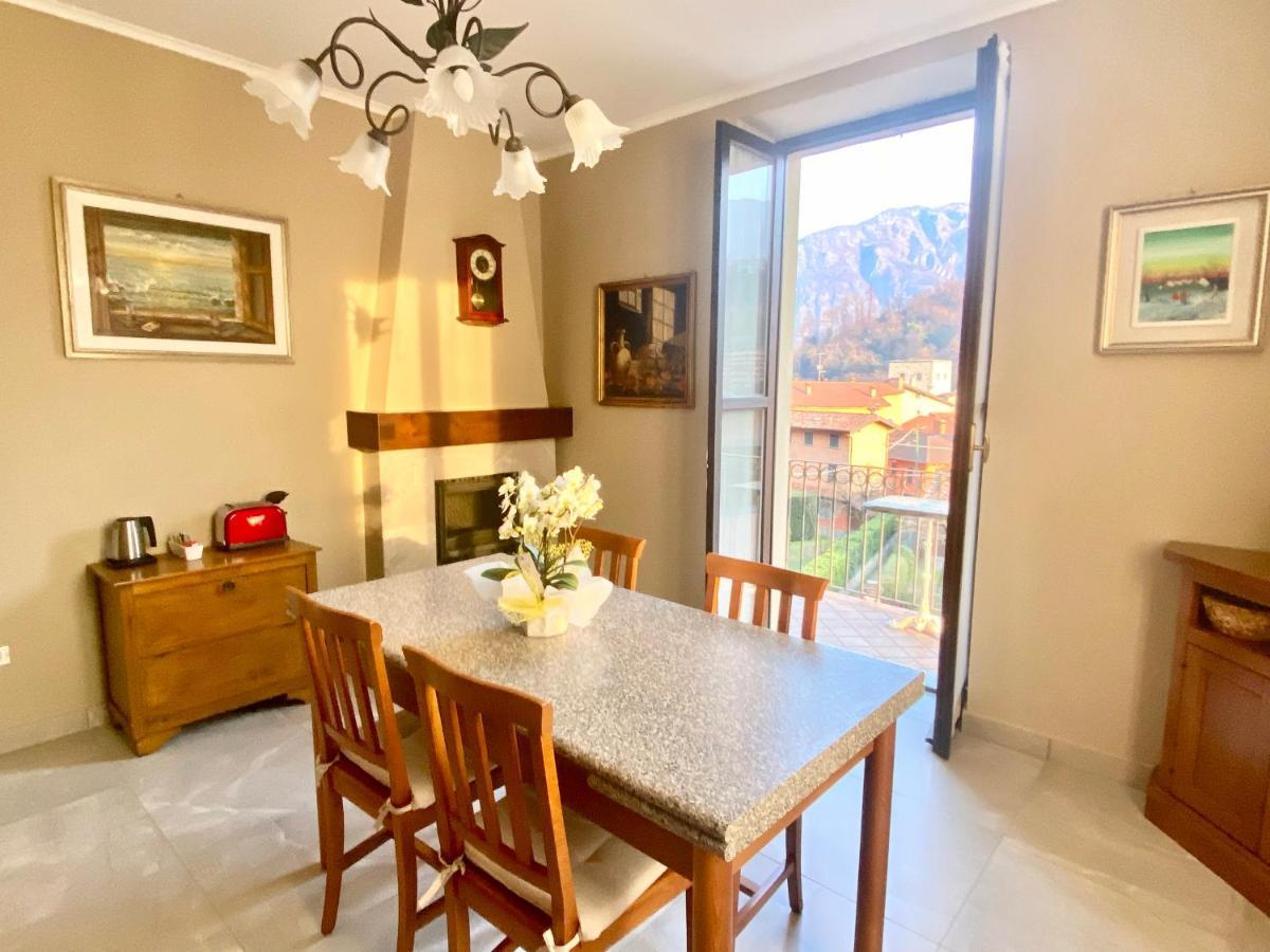 Villa Magnolia - Lake Como Lenno Kültér fotó