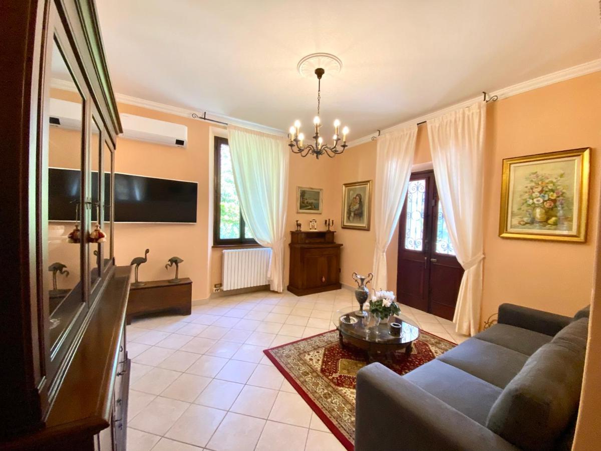 Villa Magnolia - Lake Como Lenno Kültér fotó