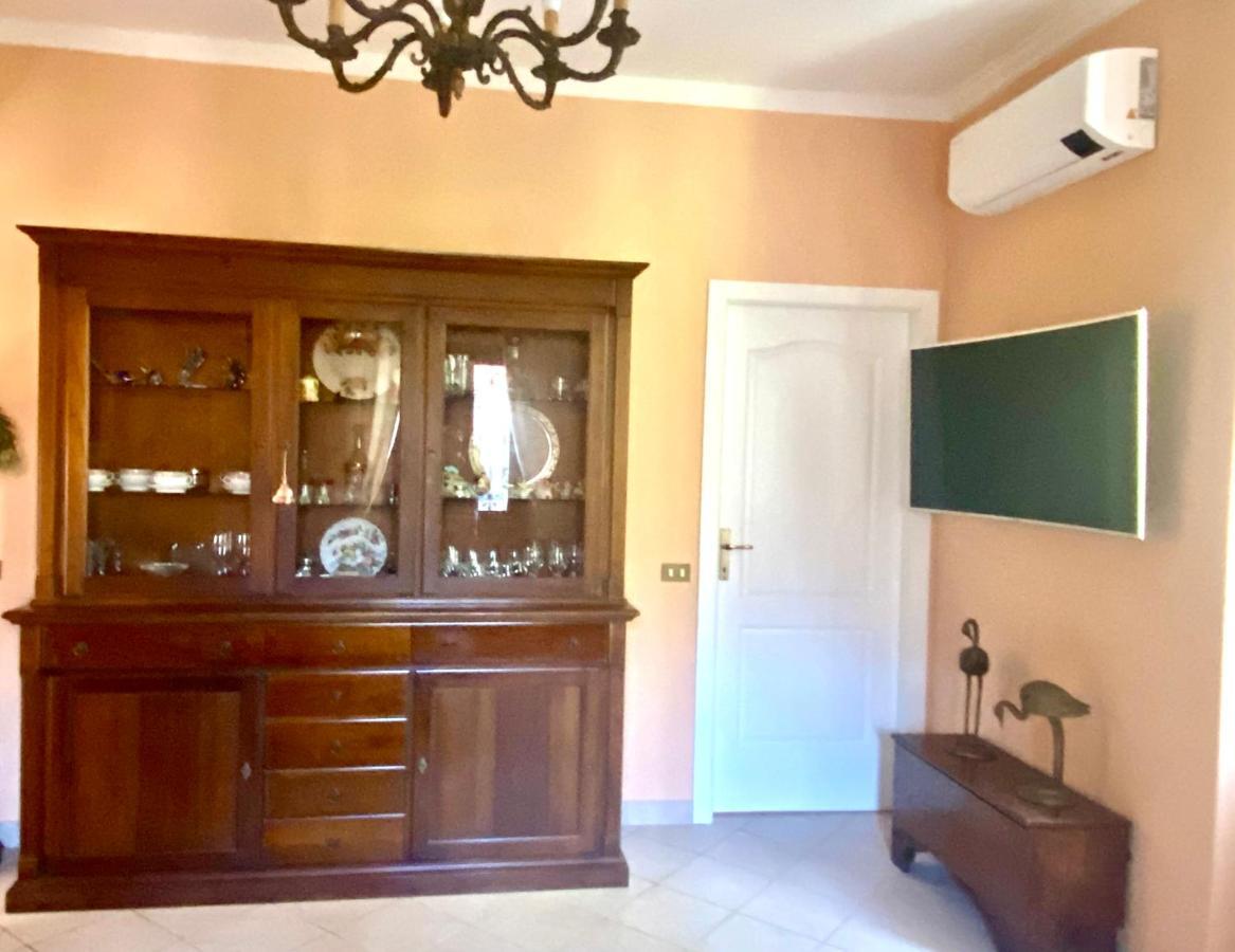 Villa Magnolia - Lake Como Lenno Kültér fotó