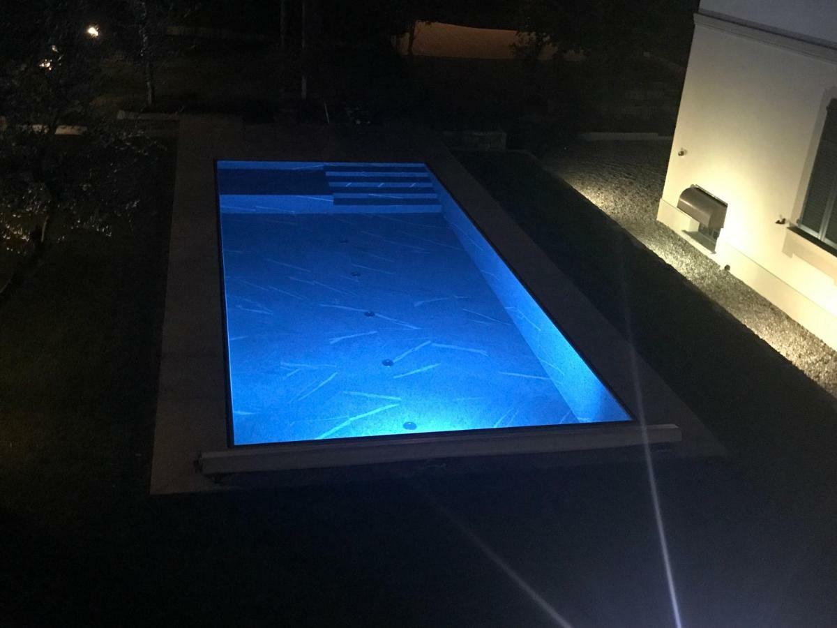 Villa Magnolia - Lake Como Lenno Kültér fotó