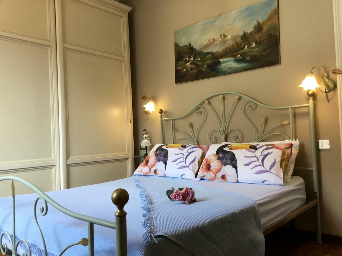 Villa Magnolia - Lake Como Lenno Kültér fotó